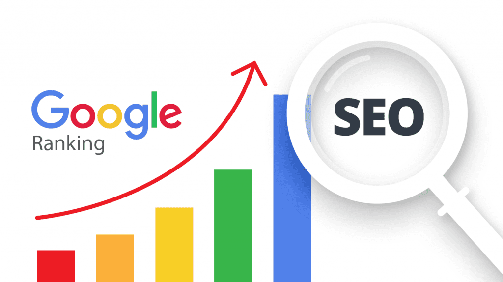 improving your site rankings